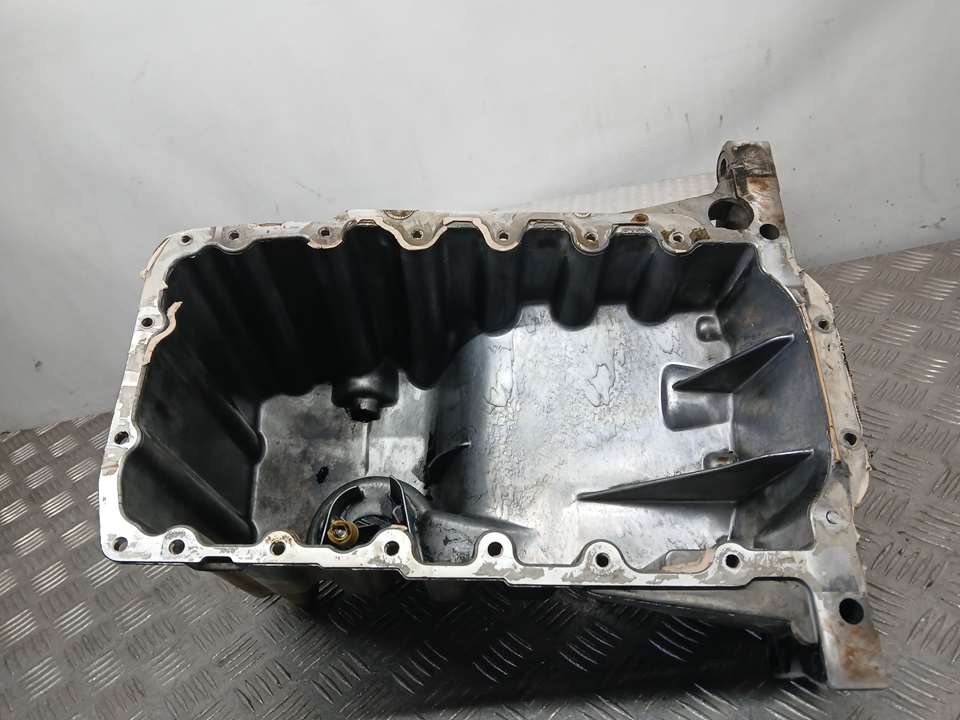 Carter para Volkswagen Crafter Caja Cerrada