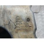 Carter para Volkswagen Crafter Caja Cerrada