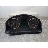 Cuadro Instrumentos para Volkswagen Scirocco (137)