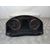 Cuadro Instrumentos para Volkswagen Scirocco (137)
