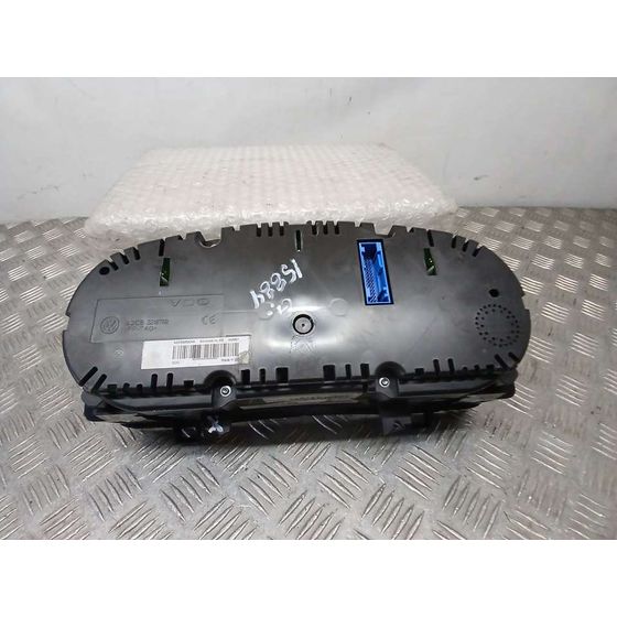 Cuadro Instrumentos para Volkswagen Scirocco (137)