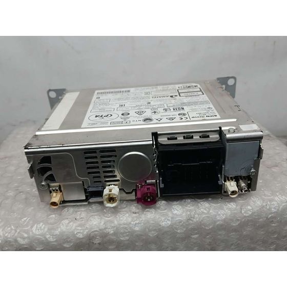 Sistema Audio / Radio para Bmw Serie 1 Lim. 5-Trg. (F20)
