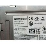 Sistema Audio / Radio para Bmw Serie 1 Lim. 5-Trg. (F20)