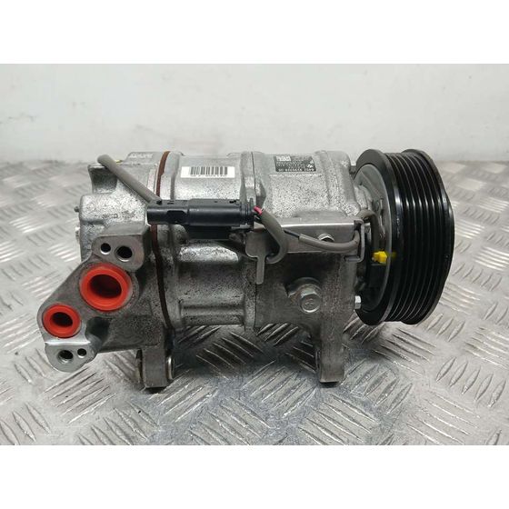 Compresor Aire Acondicionado para Bmw Serie 1 Lim. 5-Trg. (F20)