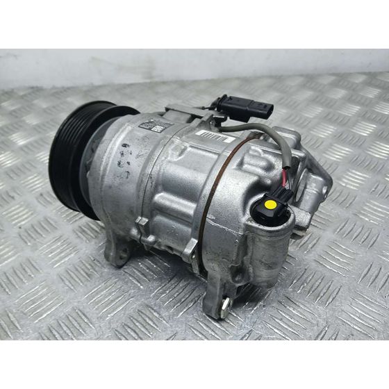 Compresor Aire Acondicionado para Bmw Serie 1 Lim. 5-Trg. (F20)