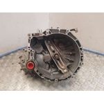 Caja Cambios para Bmw Mini Cabrio (R57)