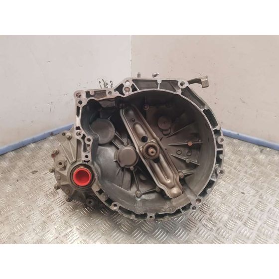 Caja Cambios para Bmw Mini Cabrio (R57)
