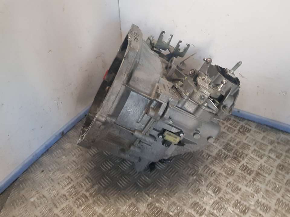 Caja Cambios para Bmw Mini Cabrio (R57)