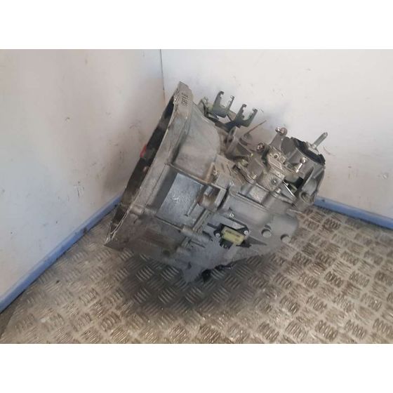 Caja Cambios para Bmw Mini Cabrio (R57)