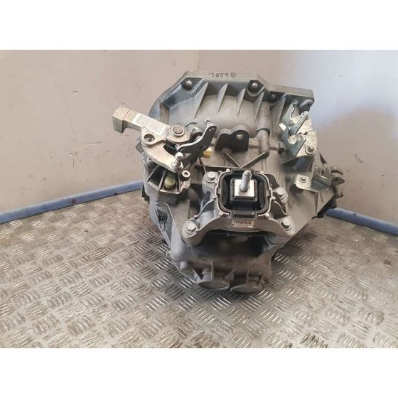 Caja Cambios para Bmw Mini Cabrio (R57)