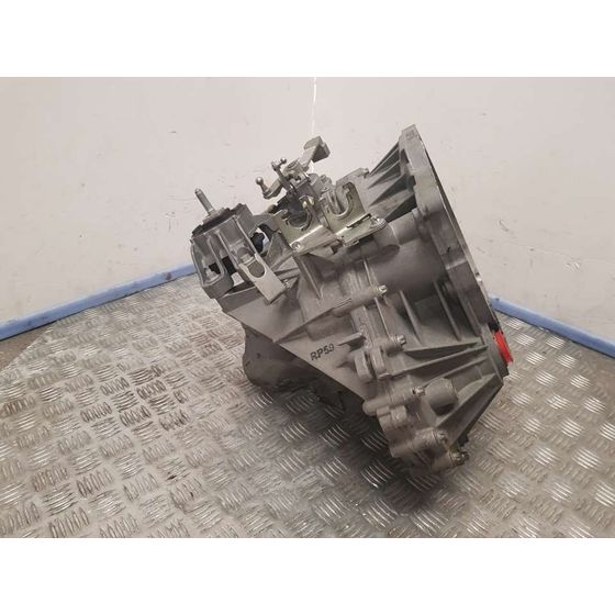 Caja Cambios para Bmw Mini Cabrio (R57)