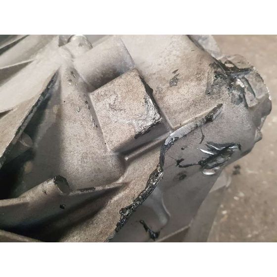 Caja Cambios para Bmw Mini Cabrio (R57)