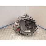 Caja Cambios para Opel Meriva B