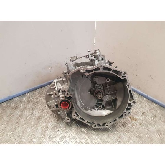 Caja Cambios para Opel Meriva B