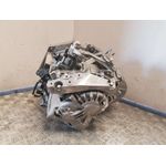 Caja Cambios para Opel Meriva B