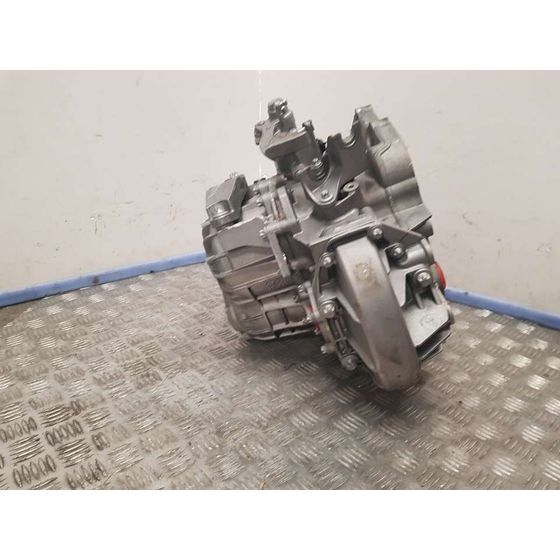 Caja Cambios para Opel Meriva B