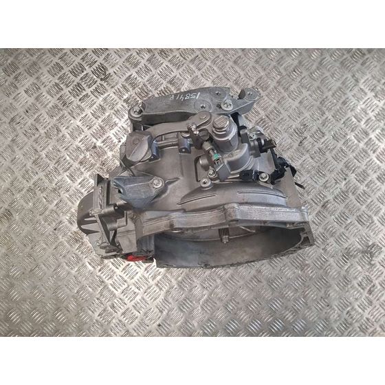 Caja Cambios para Opel Meriva B