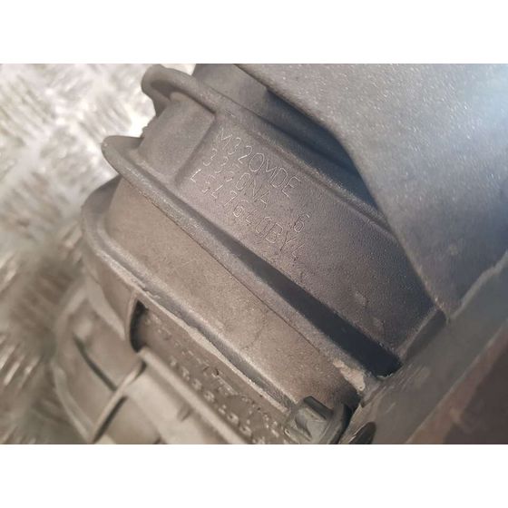 Caja Cambios para Opel Meriva B