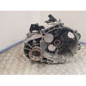 Caja Cambios para Volkswagen Scirocco (137)