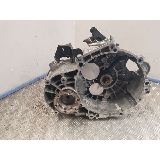 Caja Cambios para Volkswagen Scirocco (137)