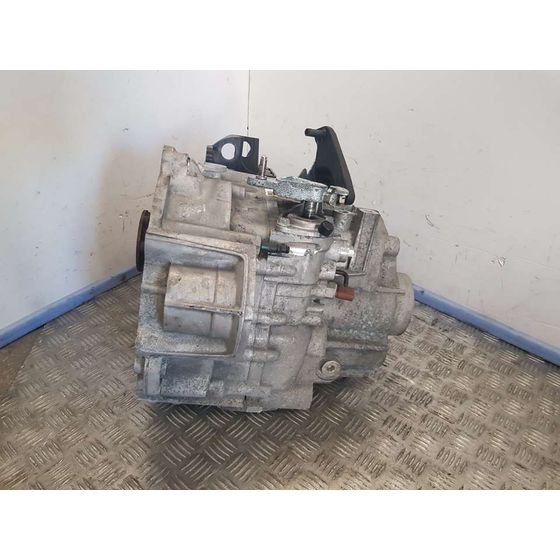 Caja Cambios para Volkswagen Scirocco (137)