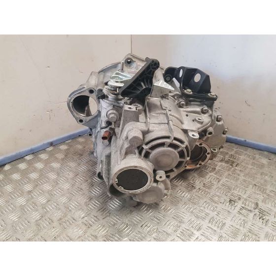 Caja Cambios para Volkswagen Scirocco (137)