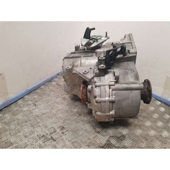 Caja Cambios para Volkswagen Scirocco (137)