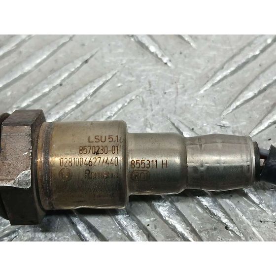 Sonda Lambda para Bmw Serie 1 Lim. 5-Trg. (F20)