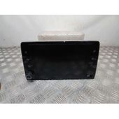 Sistema Navegacion Gps para Toyota Proace