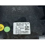 Sistema Navegacion Gps para Toyota Proace