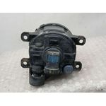 Faro Antiniebla Izquierdo para Toyota Proace