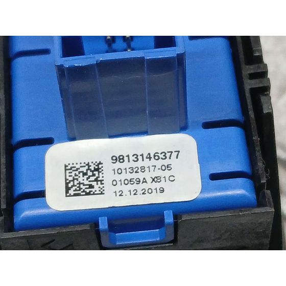 Palanca Freno De Mano para Toyota Proace