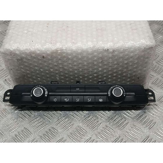 Mando Calefaccion / Aire Acondicionado para Toyota Proace