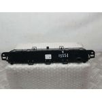 Mando Calefaccion / Aire Acondicionado para Toyota Proace