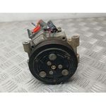 Compresor Aire Acondicionado para Toyota Proace