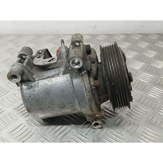 Compresor Aire Acondicionado para Toyota Proace