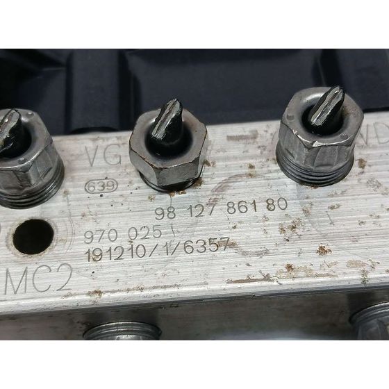 Abs para Toyota Proace