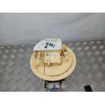 Aforador para Toyota Proace