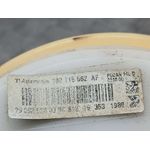 Aforador para Toyota Proace