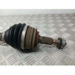 Transmision Delantera Derecha para Toyota Proace
