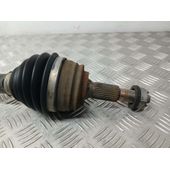 Transmision Delantera Derecha para Toyota Proace