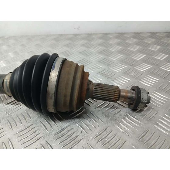 Transmision Delantera Derecha para Toyota Proace