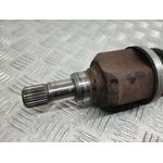 Transmision Delantera Derecha para Toyota Proace
