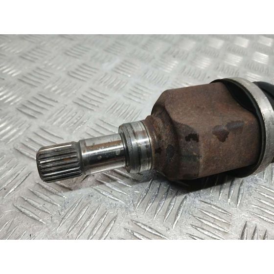 Transmision Delantera Derecha para Toyota Proace