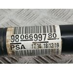 Transmision Delantera Derecha para Toyota Proace