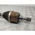 Transmision Delantera Izquierda para Toyota Proace