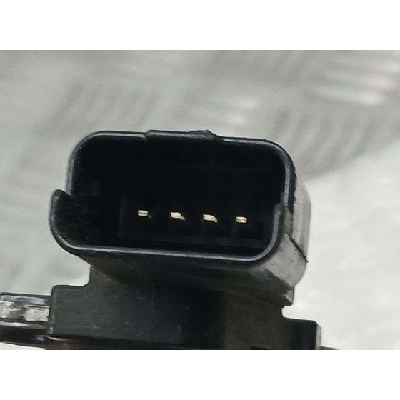 Caudalimetro para Toyota Proace