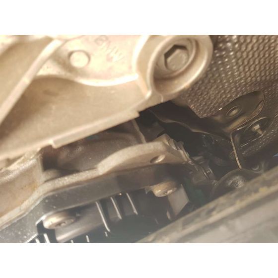 Caja Cambios para Bmw Serie 3 Lim. (F30)