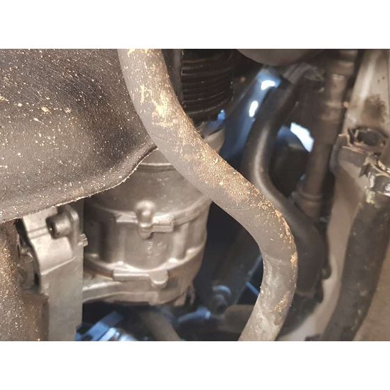 Compresor Aire Acondicionado para Bmw Serie 3 Lim. (F30)