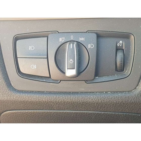 Mando Luces para Bmw Serie 3 Lim. (F30)